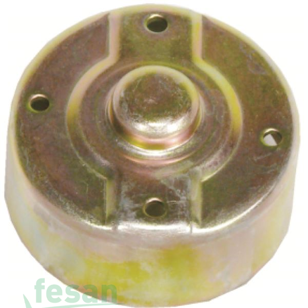 MC 608/A MİTSUBİSHİ MARŞ KÖMÜR TOZ KAPAĞI SAC