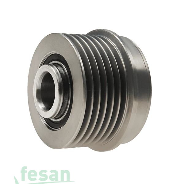 WUTSE 2282 ŞARJ KASNAK RULMANLI FORD FOCUS 2003> FORD MONDEO III