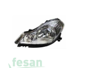 AYFAR 202284 FAR RENAULT CLİO SYMBOL 2009-2013 THALİA SAĞ MOTORLU