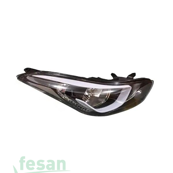 92102-3X210 FAR HYUNDAI ELANTRA 2013-2015 SAĞ LEDSİZ