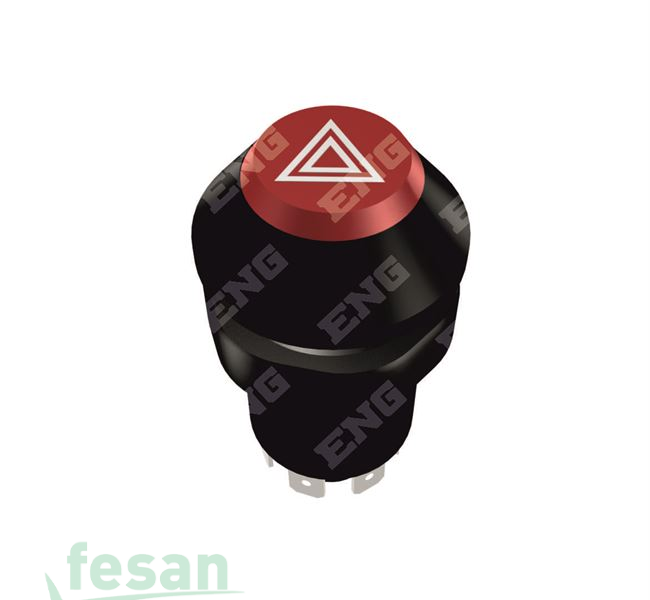 ENG 019501 ANAHTAR İŞMAKİNASİ FLAŞÖR