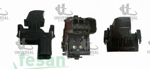 8608A320 ANAHTAR CAM İND/KAL MİTSUBİSHİ L200 RH 2015-2021 ECLİPSE CROSS 2015-2021 ÖN ARKA RH/LH