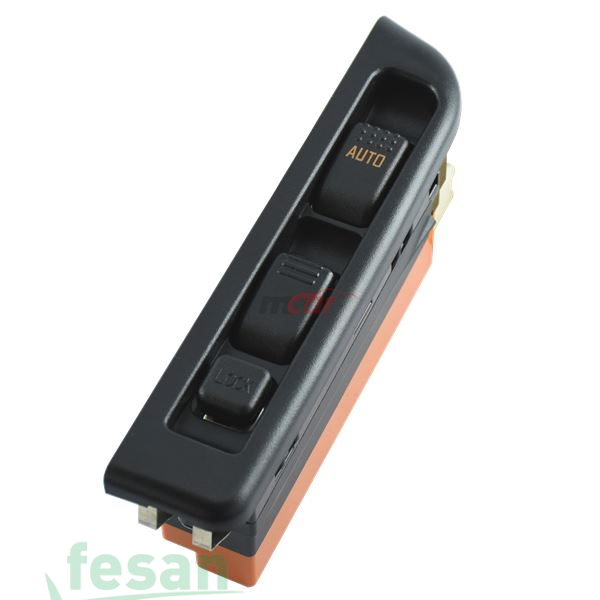 AN1932B 12V ANAHTAR CAM İND/KAL İSUZU NKR L 6F SİYAH