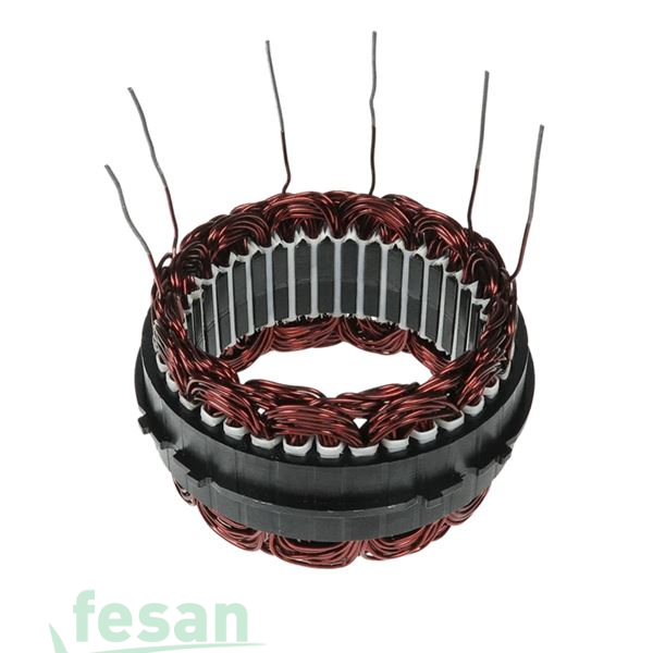 BOSCH FOOM147632 24V ŞARJ YASTIĞI İVECO SCANİA FOOM130114