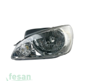 HD01-36001-L FAR HYUNDAI GETZ 2006-2012 SOL MOTORLU
