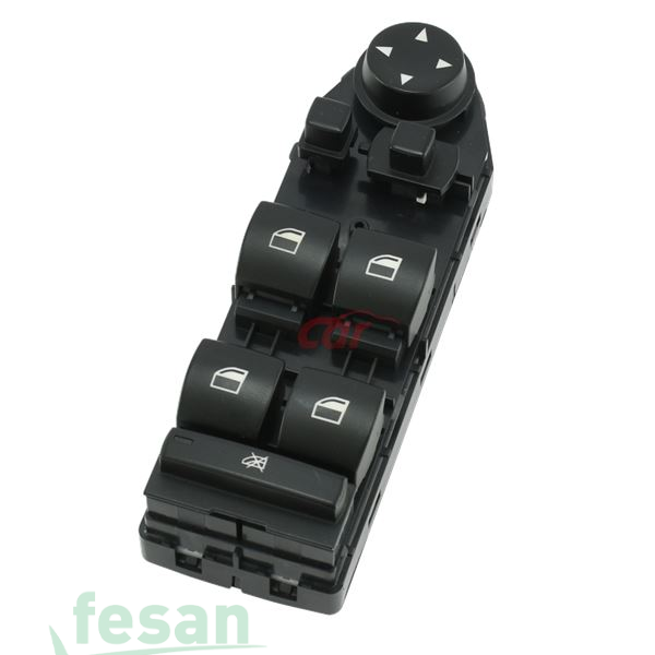 18209909 ANAHTAR CAM İND/KAL BMW E60 E61 L 4F SİYAH