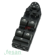 18209909 ANAHTAR CAM İND/KAL BMW E60 E61 L 4F SİYAH