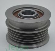 91257 ŞARJ KASNAK RULMANLI 5K VW POLO SEAT SKODA