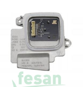 63119851049 FAR XENON TRAFOSU BMW G22 LED SOL