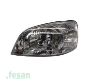 HD01-04001-L FAR HYUNDAI GETZ 2002-2005 SOL