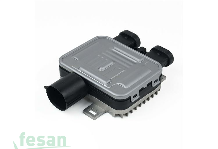 LR032047 FAN KONTROL REGÜLATÖRÜ LAND ROVER FREELANDER RANGE ROVER EVOQUE JAGUAR 2PİN