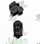 UNİ-19451 ANAHTAR CAM İND/KAL TOYOTA HİLUX 2007-2020 ÖN ARKA RH/LH