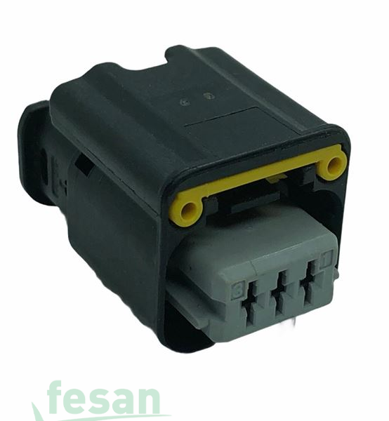 3K007B SOKET RENAULT PEUGEOT FİAT