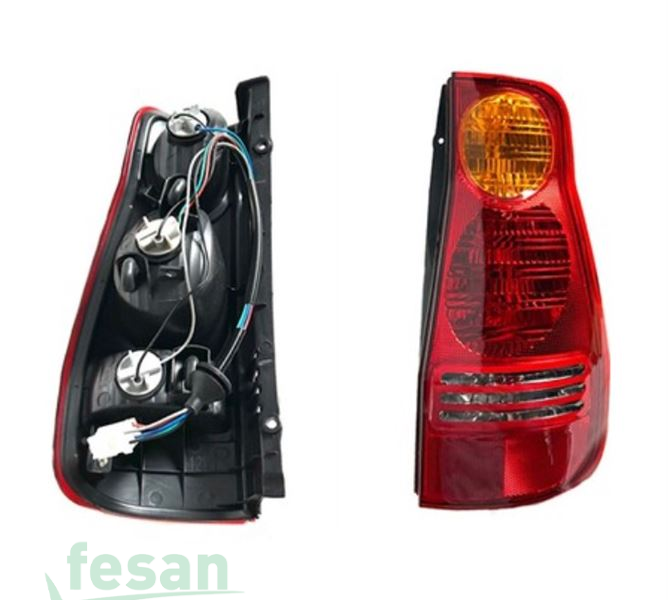 92402-17000 STOP LAMBASI HYUNDAI MATRİX 2001-2005 SAĞ