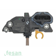 BOSCH 1986AE0104 24V KONJEKTÖR MAN TGA '' L DFM ''