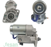 STR 7702 DENSO 12V MARŞ MOTORU KİA SPORTAGE TUCSON SANTAFE 9DİŞ 2KW