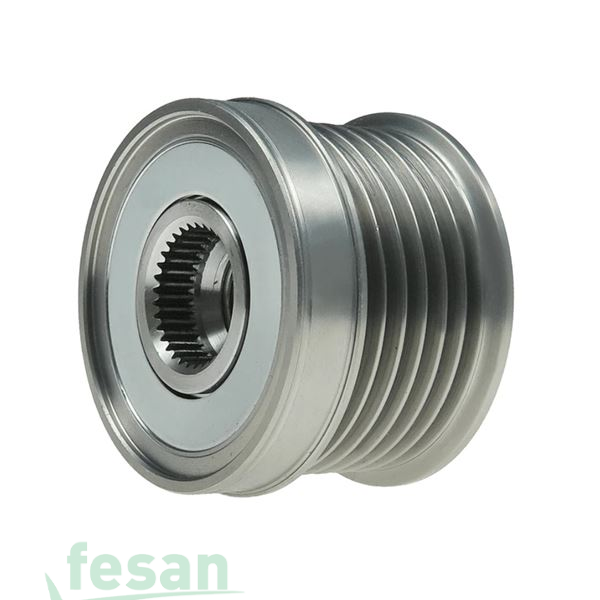 91295 ŞARJ KASNAK RULMANLI VW FSİ MOTOR