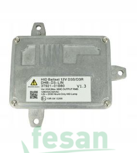 3T921-01B80 FAR XENON TRAFOSU HYUNDAİ SANTA FE 2013-2015