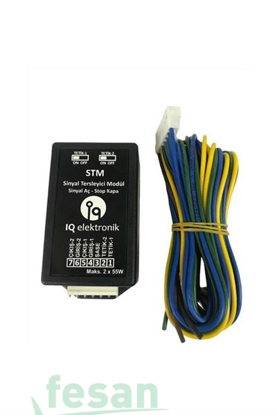 14 1213 MODÜL SİNYAL TERSLEYİCİ