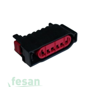 6K036 SOKET AKIŞMETRE FORD