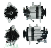 MITSUBISHI DLA585 12V ALTERNATÖR MITSUBISHI L300 PAJERO 65AHM DISTAN SOGUTMA TEK KASNAK