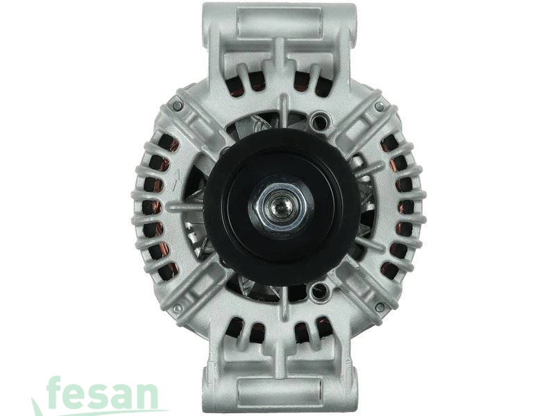 BOSCH 0124655623 24V ŞARJ DİNAMOSU MB ACTROS 80AHM