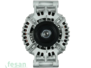 BOSCH 0124655623 24V ŞARJ DİNAMOSU MB ACTROS 80AHM