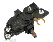 BOSCH 1986AE0097 12V KONJEKTÖR KÖMÜRLÜ OPEL VECTRA B ASTRA G ZAFİRA '' D ''