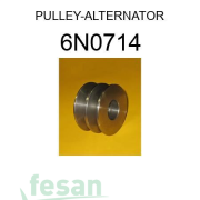 93037 ŞARJ KASNAĞI ÇİFTLİ 17MM BOĞAZSIZ