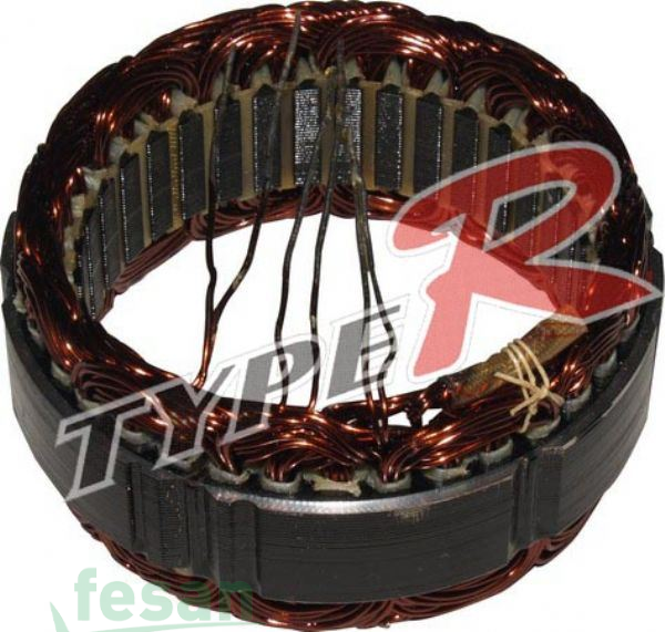 BOS0007 BOSCH 24V STATÖR MERCEDES KAMYON 35A ÇİN DİNAMOLAR İÇİN