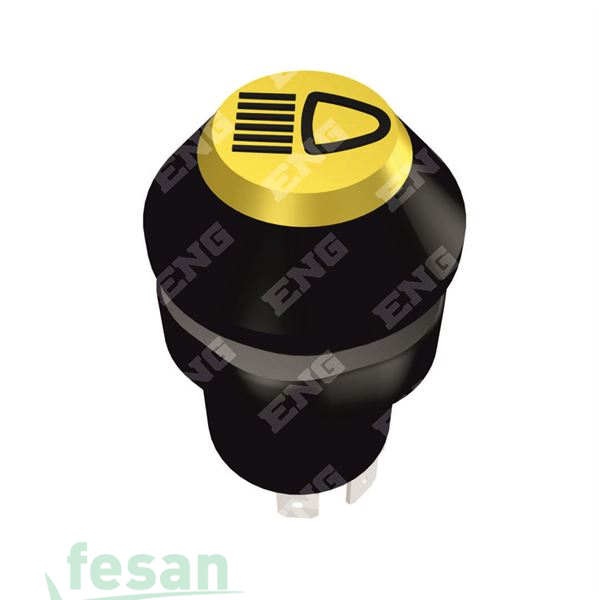 ENG 019510 ANAHTAR İŞMAKİNASI AYDINLATMA