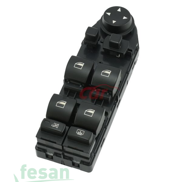 AN3510C ANAHTAR CAM İND/KAL BMW E60 L 4F SİYAH