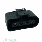 4K022F SOKET VOLKSWAGEN