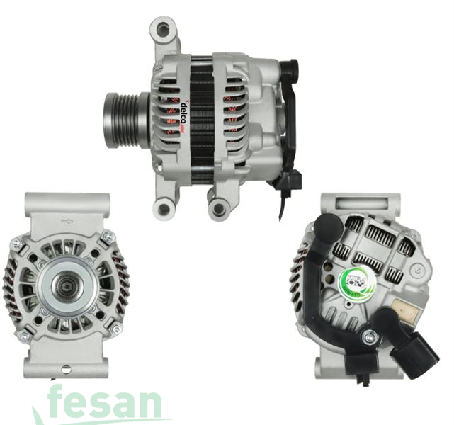 MITSUBISHI DLA5352 12V ALTERNATÖR PEUGEOT 2008 208 308 CITROEN C3 PICASSO C4 DS3 2007> COM BSS UC 80AHM
