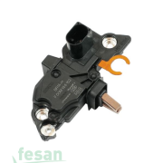 BOSCH 1986AE0134 12V KONJEKTÖR KÖMÜRLÜ MERCEDES L-DFM