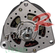 BOS2515 BOSCH 24V ŞARJ DİNAMOSU MB MERCEDES KAMYON 55AHM 3AYAK