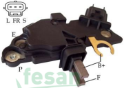 IB 235 BOSCH 12V KONJEKTÖR FORD FOCUS FİESTA