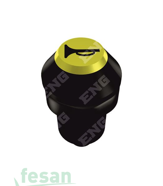 ENG 019524 ANAHTAR İŞMAKİNASI KORNA