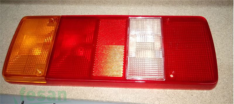 SABA 1505-S001Y00A STOP CAMI İSUZU /AS 950/2517