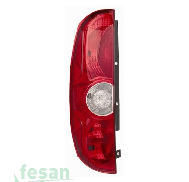 MARS 610317 STOP FİAT DOBLO DİKEY AÇILAN SOL 2009-2014 PLEKSAN 6857