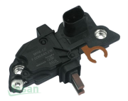 BOSCH 1986AE0069 12V KONJEKTÖR KÖMÜRLÜ BMW