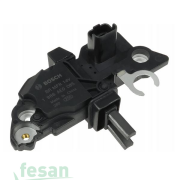 BOSCH 1986AE0085 12V KONJEKTÖR RENAULT LAGUNA II TRAFİC II L-DFM