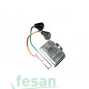 6N 3821 24V ŞARJ KONJEKTÖRÜ 19 AHM