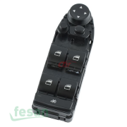 AN3512 ANAHTAR CAM İND/KAL BMW E60 L 4F SİYAH