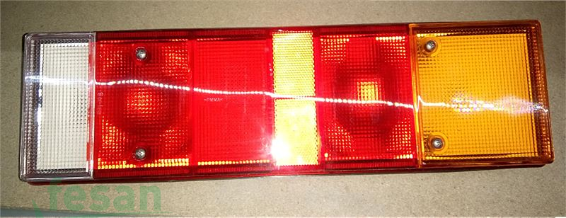 SABA 1520-M003R00 STOP MEGA 6LI 98 CARGO SAĞ