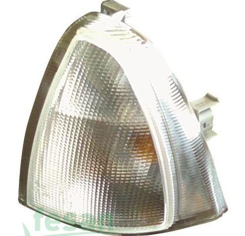 KD-1420 SİNYAL LAMBASI DACİA SOLENZA BEYAZ DUYLU L