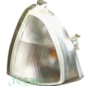 KD-1420 SİNYAL LAMBASI DACİA SOLENZA BEYAZ DUYLU L