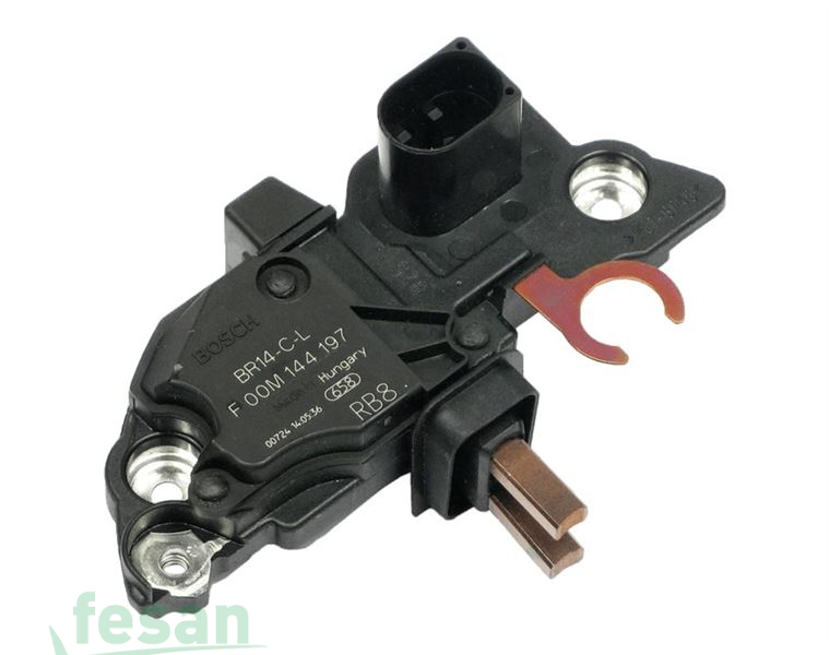 BOSCH FOOM144151 12V KONJEKTÖR KÖMÜRLÜ FOOM144150  '' LIN ''