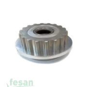 ZEN 5533 ŞARJ KASNAK RULMANLI VW TRANSPORT TIRTILLI TOUAREG