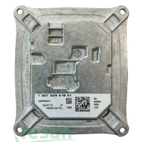 130732948901 FAR XENON TRAFOSU JEEP GRAND CHEROKEE 2014-2020 LED